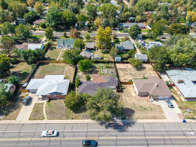 4165 Pierce St, Wheat Ridge, CO 80033
