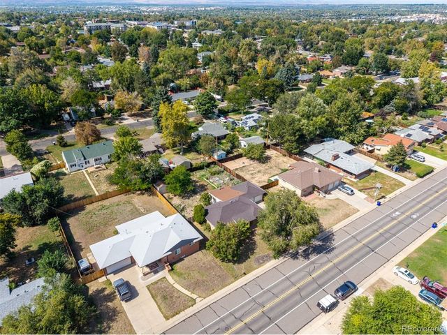 4165 Pierce St, Wheat Ridge, CO 80033