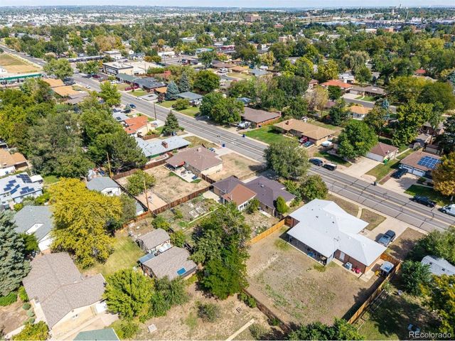4165 Pierce St, Wheat Ridge, CO 80033