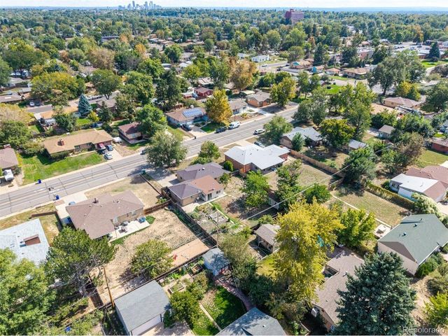 4165 Pierce St, Wheat Ridge, CO 80033