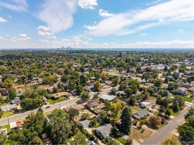 4165 Pierce St, Wheat Ridge, CO 80033