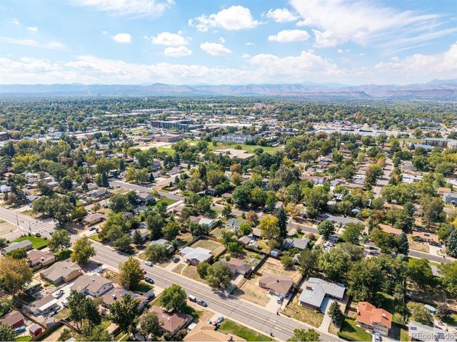 4165 Pierce St, Wheat Ridge, CO 80033