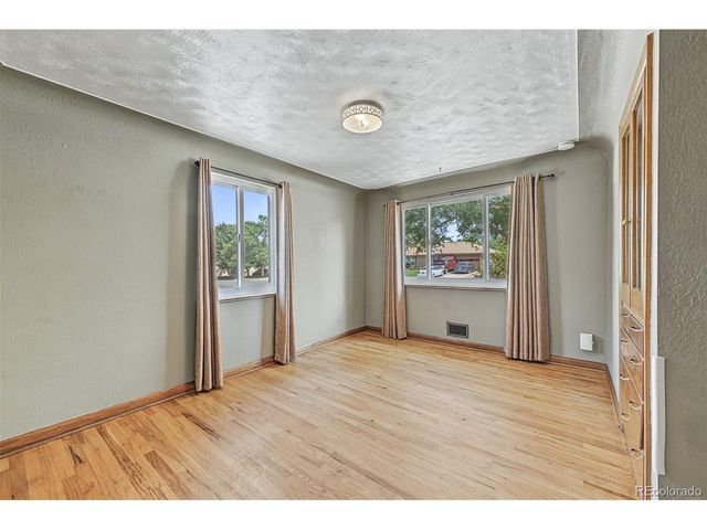 4165 Pierce St, Wheat Ridge, CO 80033