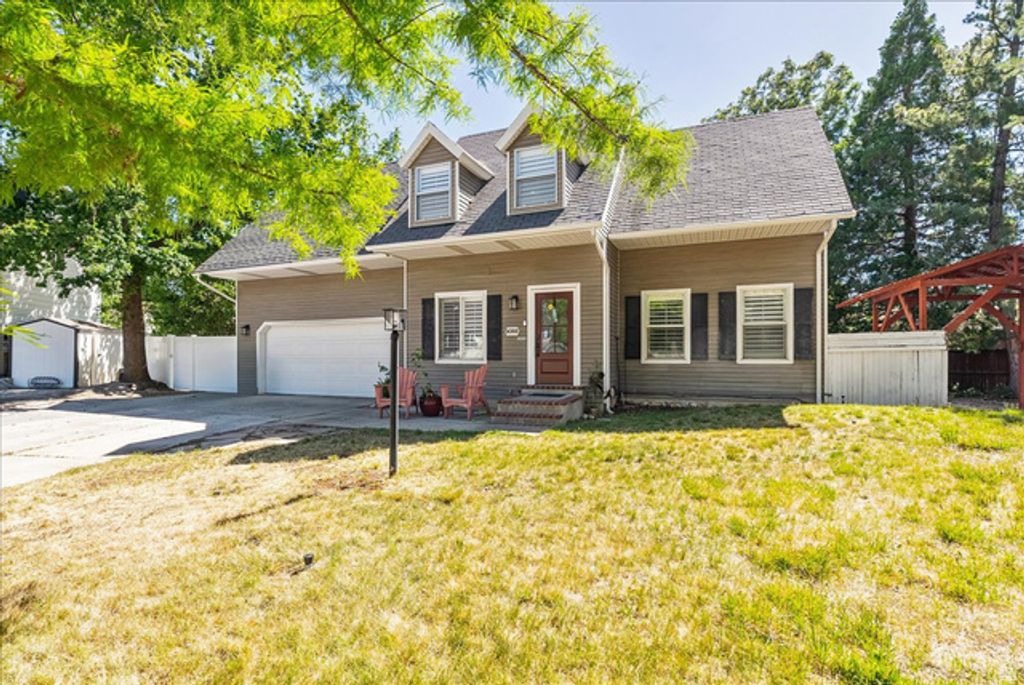 9066 S NEWCASTLE CIR, Sandy, UT 84093 — exterior