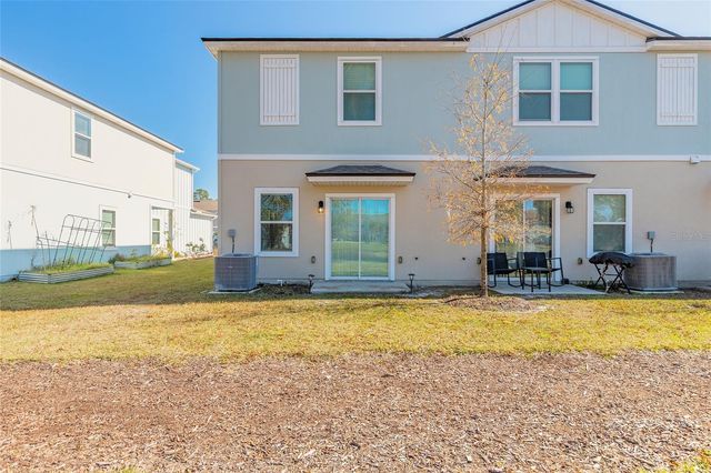 50 SUMMER DAZE DRIVE, St Augustine, FL 32095