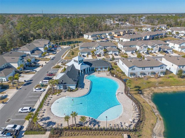 50 SUMMER DAZE DRIVE, St Augustine, FL 32095