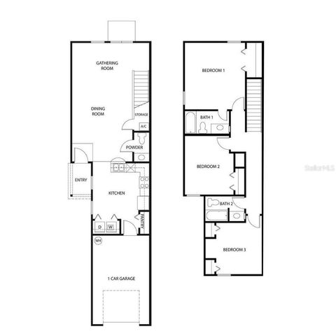 50 SUMMER DAZE DRIVE, St Augustine, FL 32095