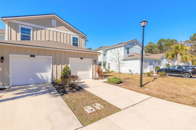 50 SUMMER DAZE DRIVE, St Augustine, FL 32095