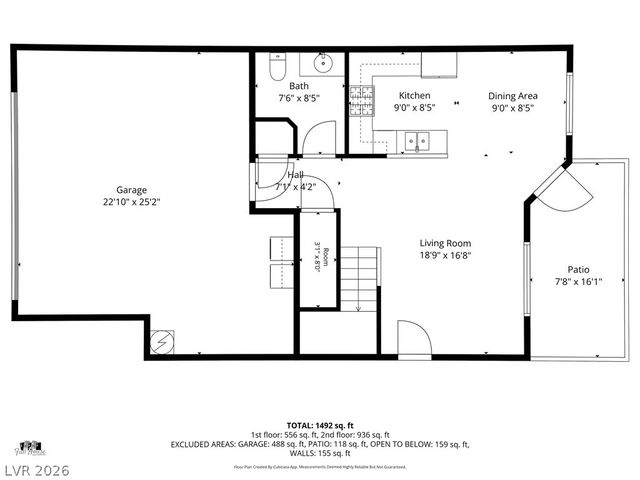 10410 Gold Shadow Avenue, Las Vegas, NV 89129