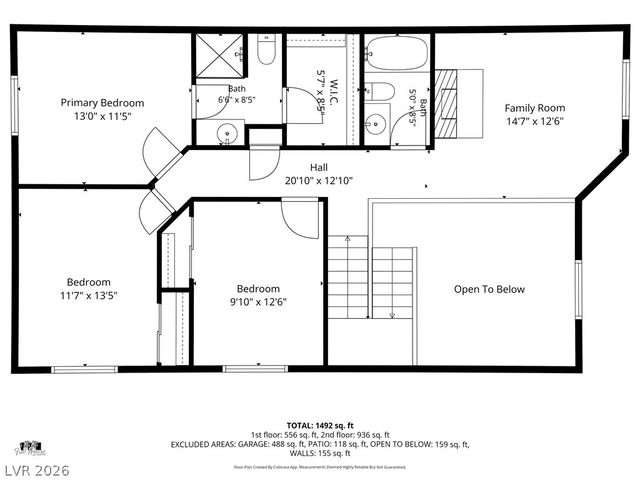 10410 Gold Shadow Avenue, Las Vegas, NV 89129