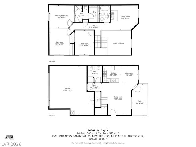 10410 Gold Shadow Avenue, Las Vegas, NV 89129