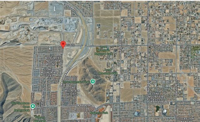 10410 Gold Shadow Avenue, Las Vegas, NV 89129