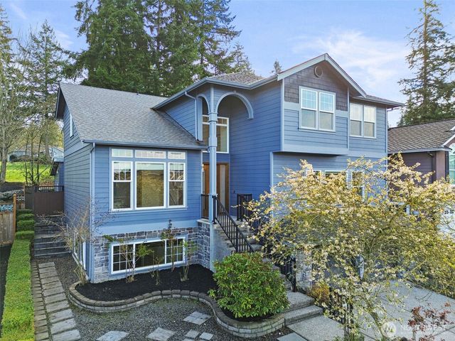 18433 Hawksview Drive, Arlington, WA 98223
