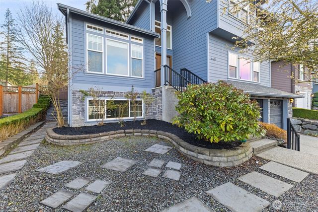 18433 Hawksview Drive, Arlington, WA 98223