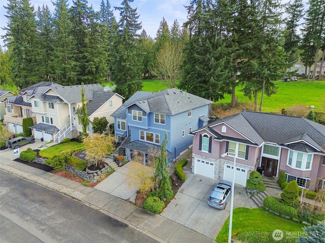 18433 Hawksview Drive, Arlington, WA 98223