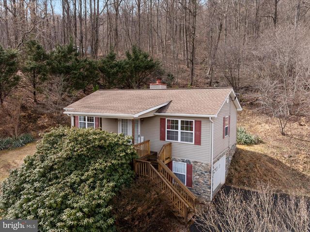 1057 HARMONY ORCHARD RD, Front Royal, VA 22630