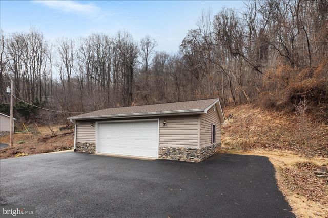 1057 HARMONY ORCHARD RD, Front Royal, VA 22630