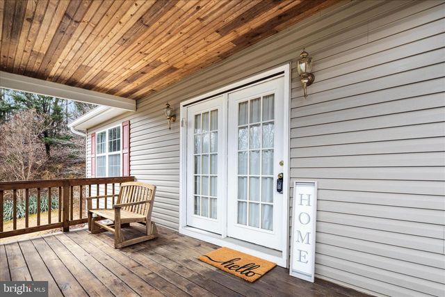 1057 HARMONY ORCHARD RD, Front Royal, VA 22630