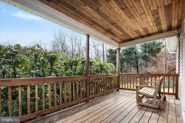 1057 HARMONY ORCHARD RD, Front Royal, VA 22630