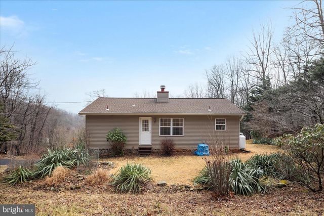 1057 HARMONY ORCHARD RD, Front Royal, VA 22630