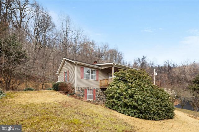 1057 HARMONY ORCHARD RD, Front Royal, VA 22630