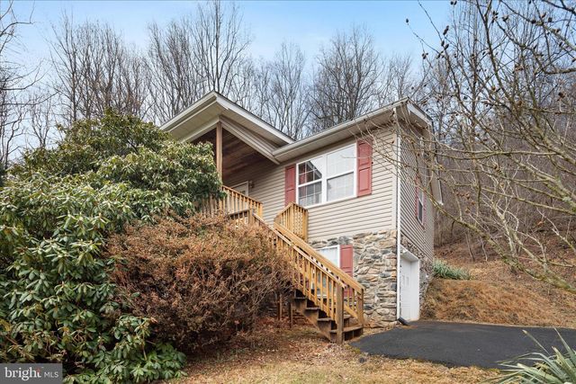 1057 HARMONY ORCHARD RD, Front Royal, VA 22630