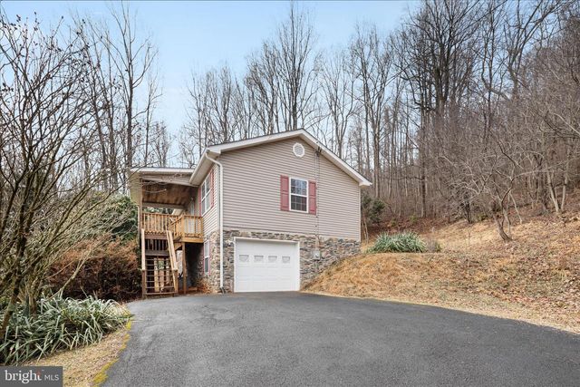 1057 HARMONY ORCHARD RD, Front Royal, VA 22630