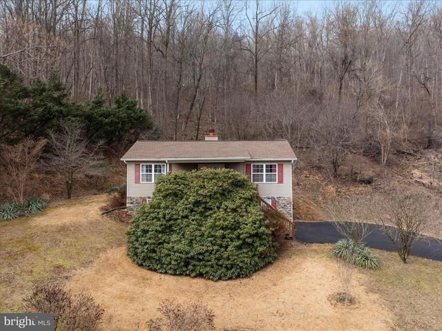 1057 HARMONY ORCHARD RD, Front Royal, VA 22630