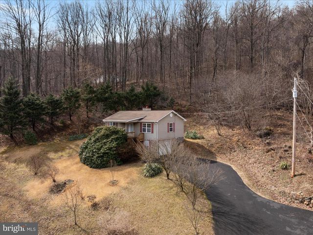 1057 HARMONY ORCHARD RD, Front Royal, VA 22630