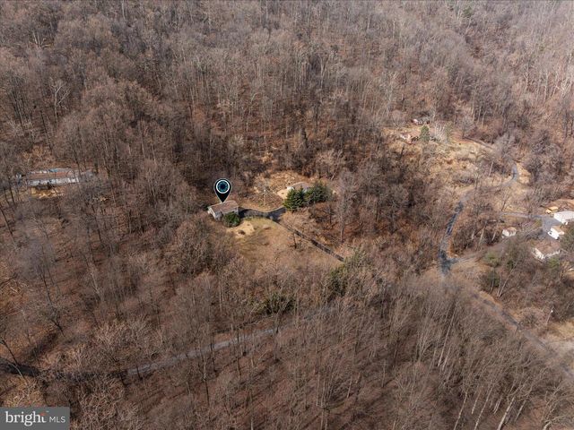 1057 HARMONY ORCHARD RD, Front Royal, VA 22630