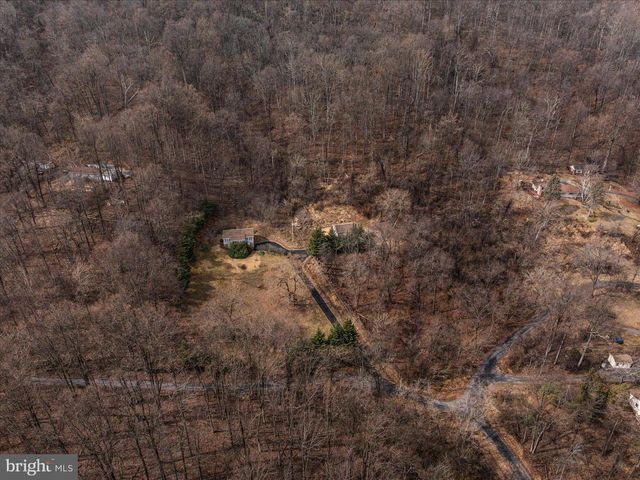 1057 HARMONY ORCHARD RD, Front Royal, VA 22630