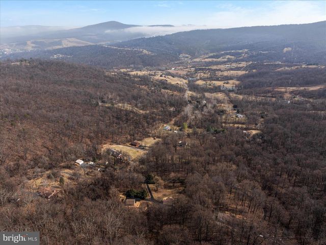 1057 HARMONY ORCHARD RD, Front Royal, VA 22630