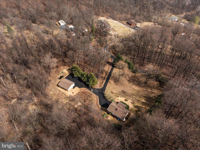 1057 HARMONY ORCHARD RD, Front Royal, VA 22630