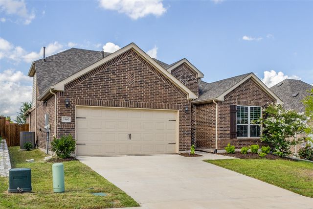 3340 Sorghum Way, Mckinney, TX 75071
