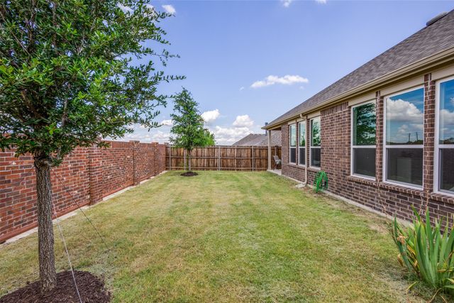 3340 Sorghum Way, Mckinney, TX 75071