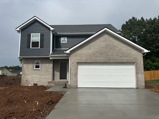 1229 Elizabeth Lane, Clarksville, TN 37042