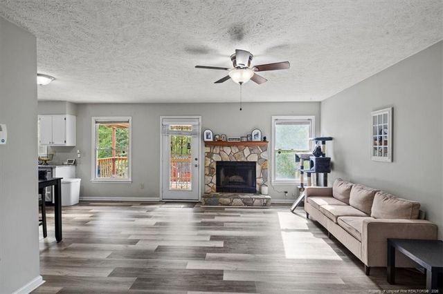 1603 Winnabow Drive, Fayetteville, NC 28304
