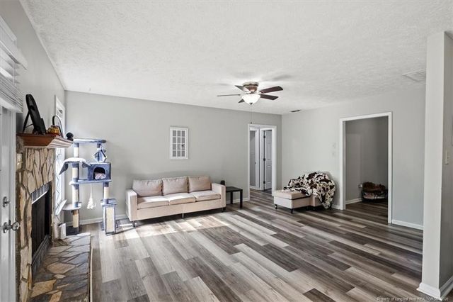 1603 Winnabow Drive, Fayetteville, NC 28304