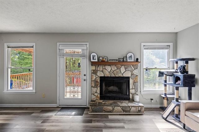 1603 Winnabow Drive, Fayetteville, NC 28304