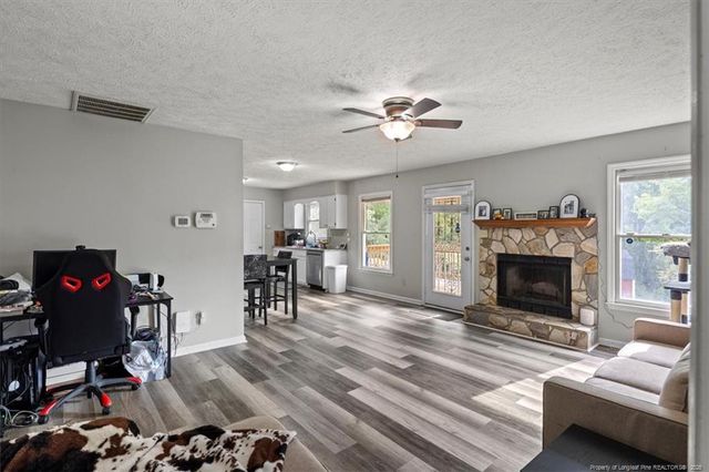 1603 Winnabow Drive, Fayetteville, NC 28304