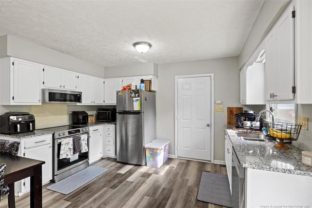 1603 Winnabow Drive, Fayetteville, NC 28304