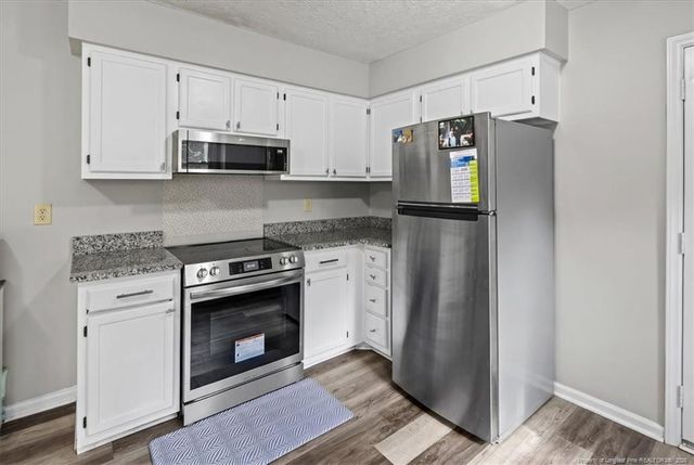 1603 Winnabow Drive, Fayetteville, NC 28304