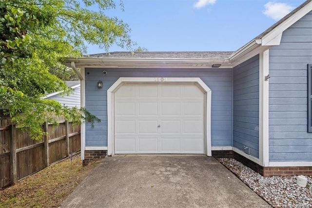 1603 Winnabow Drive, Fayetteville, NC 28304