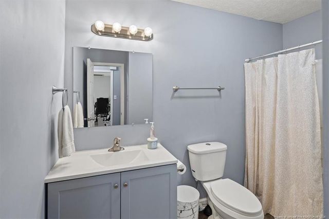 1603 Winnabow Drive, Fayetteville, NC 28304