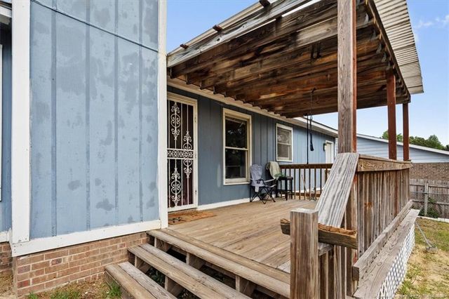 1603 Winnabow Drive, Fayetteville, NC 28304