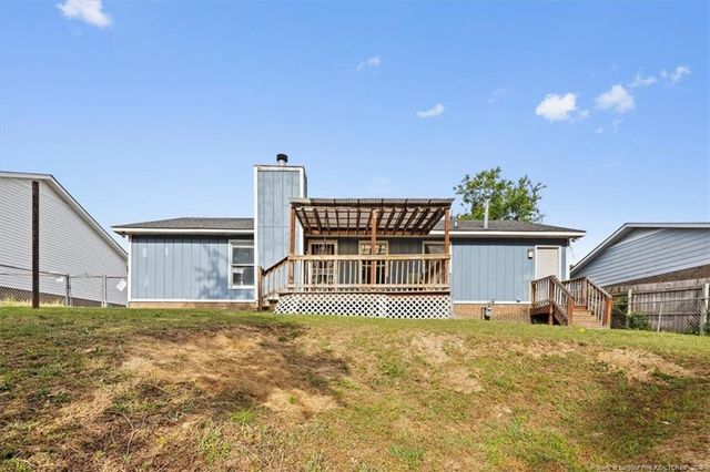 1603 Winnabow Drive, Fayetteville, NC 28304