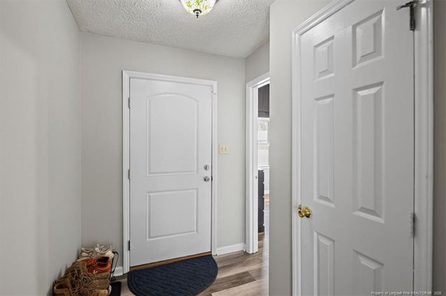 1603 Winnabow Drive, Fayetteville, NC 28304