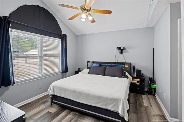 1603 Winnabow Drive, Fayetteville, NC 28304