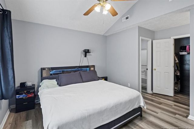 1603 Winnabow Drive, Fayetteville, NC 28304
