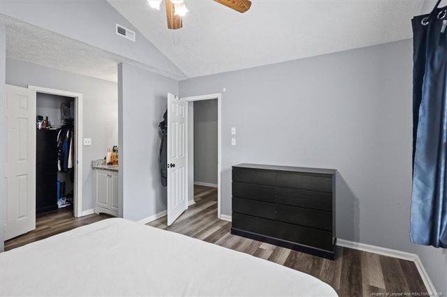 1603 Winnabow Drive, Fayetteville, NC 28304